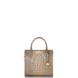 BRAHMIN Small Caroline Satchel Handbag