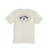 Billabong Mens Exit Arch Short Sleeve T-Shirt