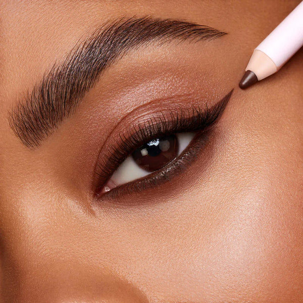 Kylie Cosmetics Gel Eyeliner Pencil - Matte Brown