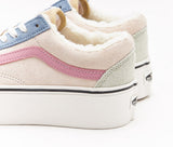 Vans Old Skool Stackform Sneakers - Unisex Sizing