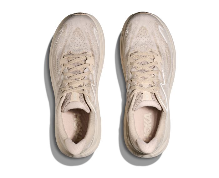 Hoka Mens Clifton 10 Running Shoes