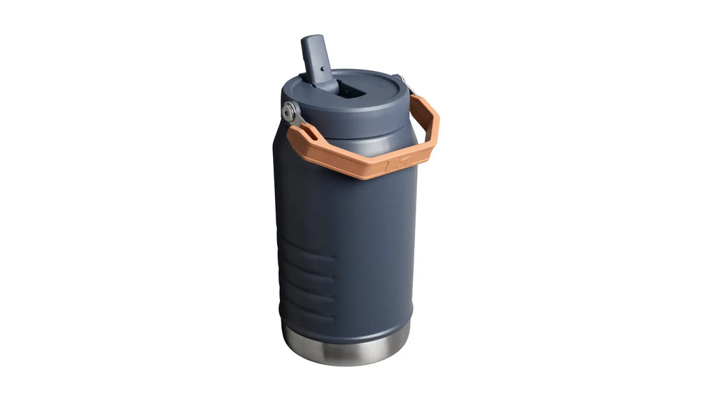 Stanley IceFlow Flip Straw Jug - 64 oz. – ShopCGX