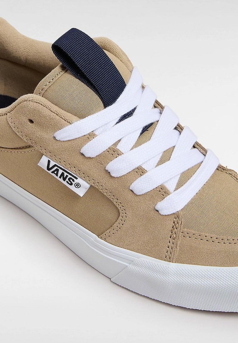 Vans Chukka Push Shoes - Unisex Sizing