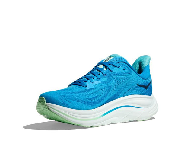 Hoka Mens Clifton 10 Running Shoes