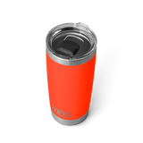 YETI Rambler 20 oz. Tumbler With MagSlider Lid