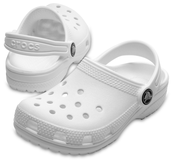 Crocs Kids Classic Clogs