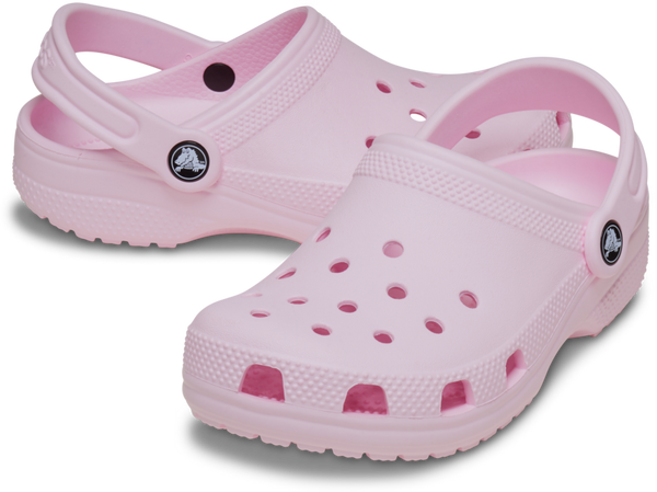 Crocs Kids Classic Clogs
