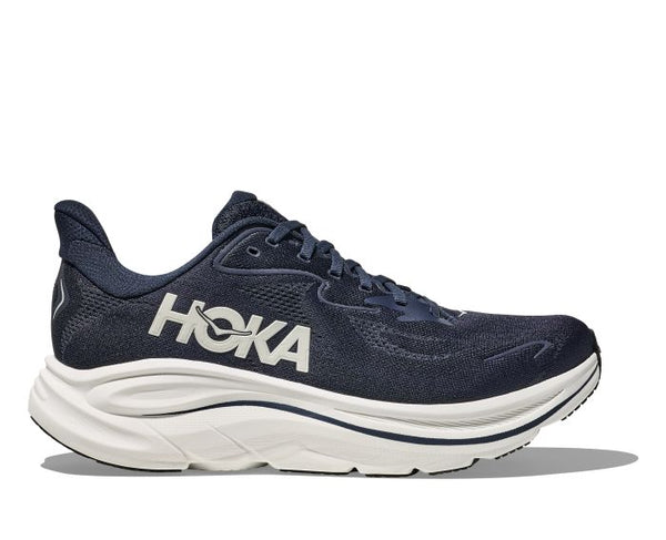 Hoka Mens Clifton 10 Running Shoes