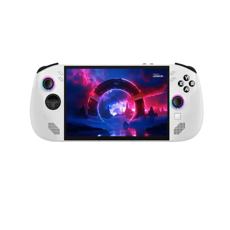 Legion Go S 8" 120Hz Gaming Handheld - AMD Ryzen Z1 Extreme - WindowsOS - 32GB 1TB SSD