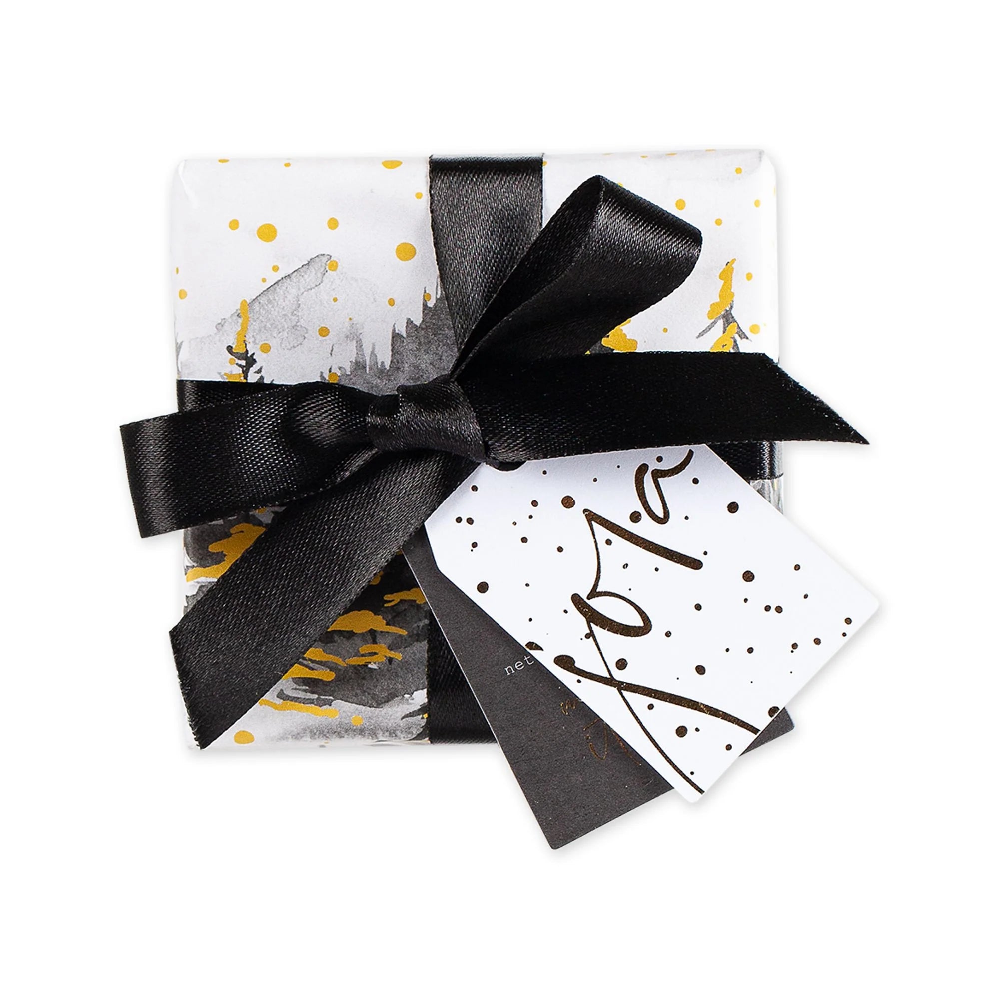 Joia 3 Tiered Soap Stack Gift Set