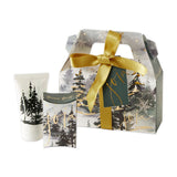 Joia Hand and Soap Fraiser Forest Gift Set