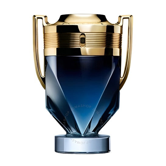 Paco Rabanne Invictus Parfum Spray - 1.7 oz.