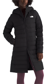 The North Face Womens Aconcagua Parka Jacket