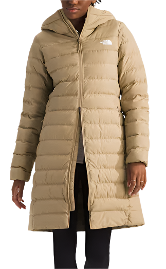 The North Face Womens Aconcagua Parka Jacket