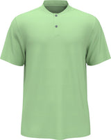 PGA Tour Mens Edge Collar Short Sleeve Polo Shirt