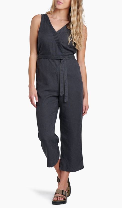 KÜHL Womens Fresco Jumpsuit