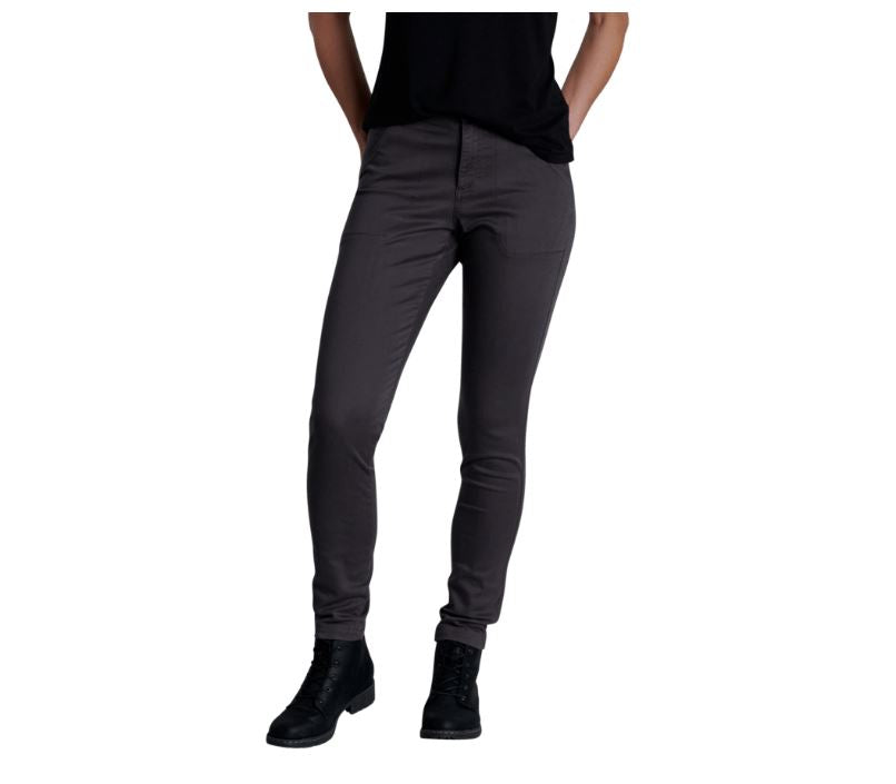 KÜHL Womens Kultivatr Skinny Pant