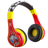 eKids Paw Patrol Marshall Bluetooth Headphones