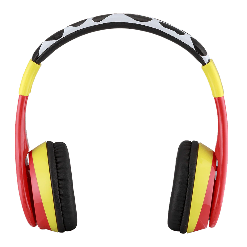 eKids Paw Patrol Marshall Bluetooth Headphones