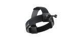 GoPro Head Strap 2.0 - Head POV Camera + Clip Mount