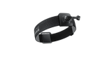 GoPro Head Strap 2.0 - Head POV Camera + Clip Mount