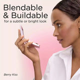Elizabeth Arden Talc-Free Poder Blush - Berry Kiss
