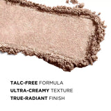 Elizabeth Arden Powder Highlighter - Rose Quartz Glow