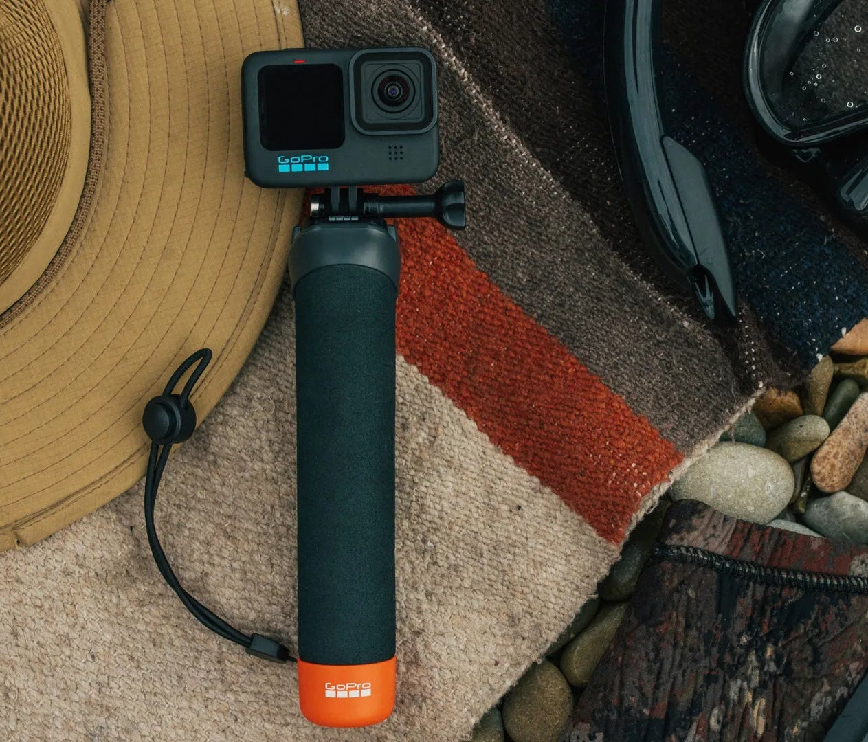 GoPro The Handler-Floating Camera Grip