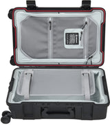 Pelican 22" ATX Carry-On Hard-Sided Luggage - Black
