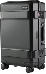 Pelican 22" ATX Carry-On Hard-Sided Luggage - Black