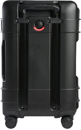 Pelican 22" ATX Carry-On Hard-Sided Luggage - Black