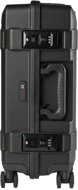 Pelican 22" ATX Carry-On Hard-Sided Luggage - Black
