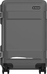 Pelican 22" ATX Carry-On Hard-Sided Luggage - Charcoal
