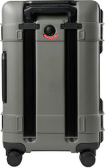 Pelican 22" ATX Carry-On Hard-Sided Luggage - Charcoal