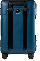 Pelican 22" ATX Carry-On Hard-Sided Luggage - Indigo