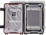 Pelican 22" ATX Carry-On Hard-Sided Luggage - Black