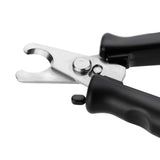 Tweezerman Large Precision Nail Clipper for Pets