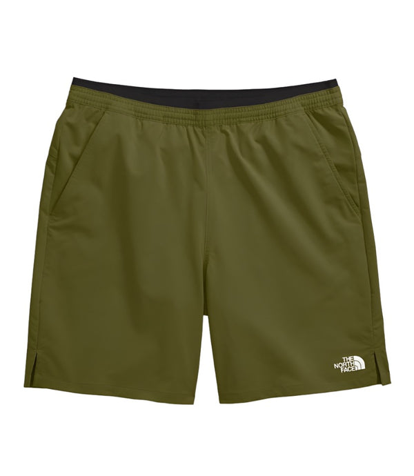 The North Face Mens Wander 2.0 Shorts