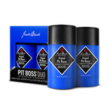 Jack Black Pit Boss Duo Gift Set