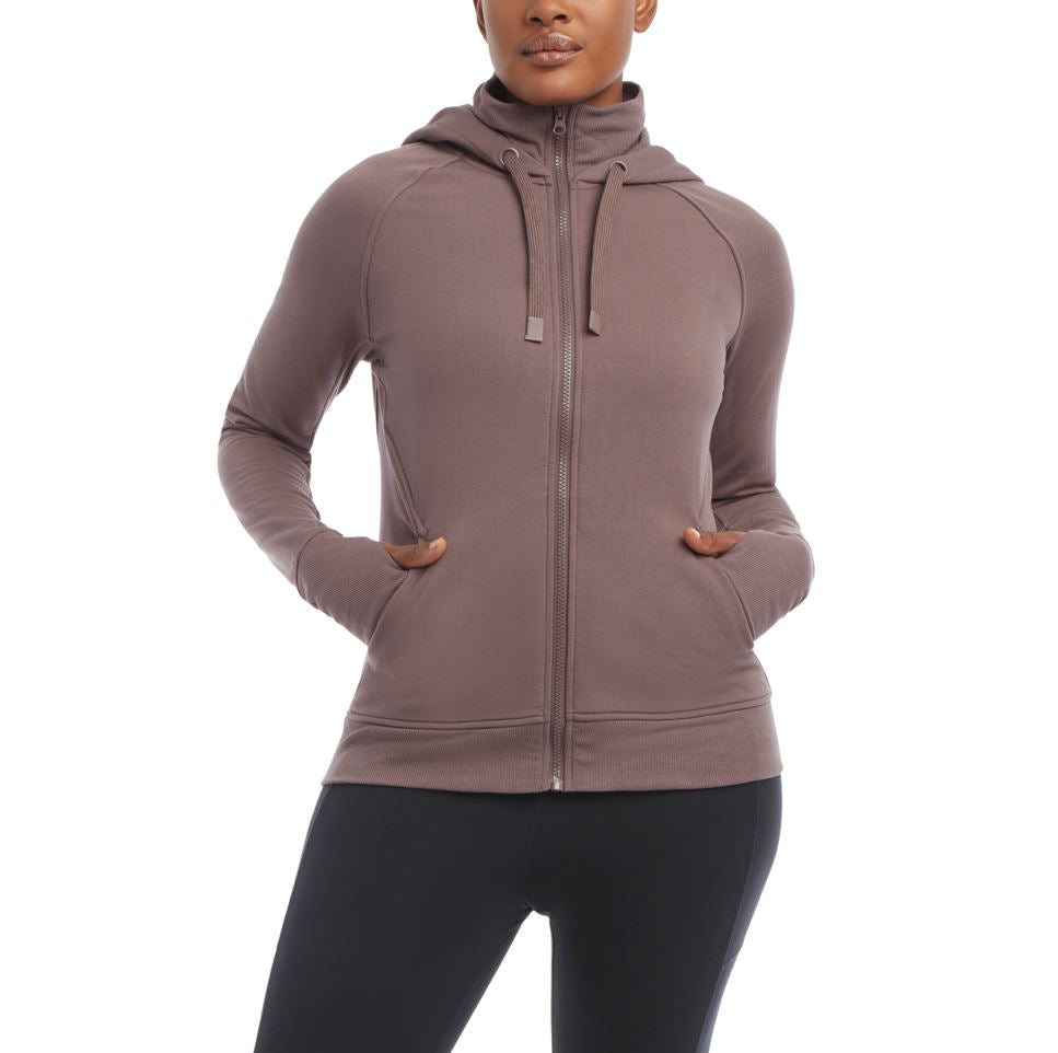 Jockey Womens Cozy Jacket