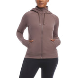 Jockey Womens Cozy Jacket