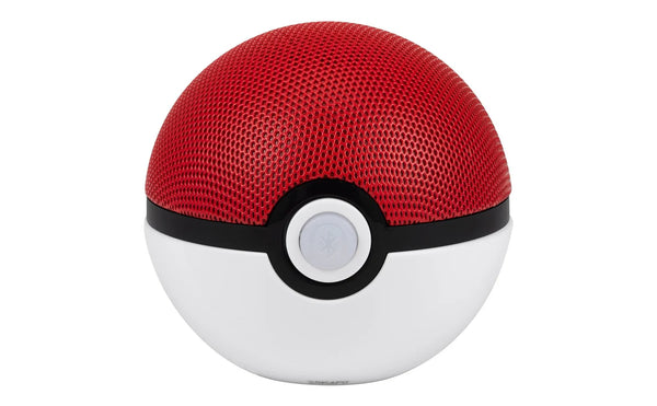 eKids Pokemon Pokeball Bluetooth Speaker