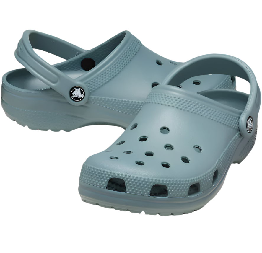 Crocs Classic Clog – ShopCGX