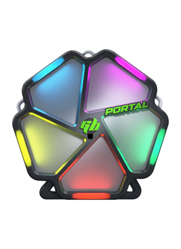 Gel Blaster Portal Smart Target System