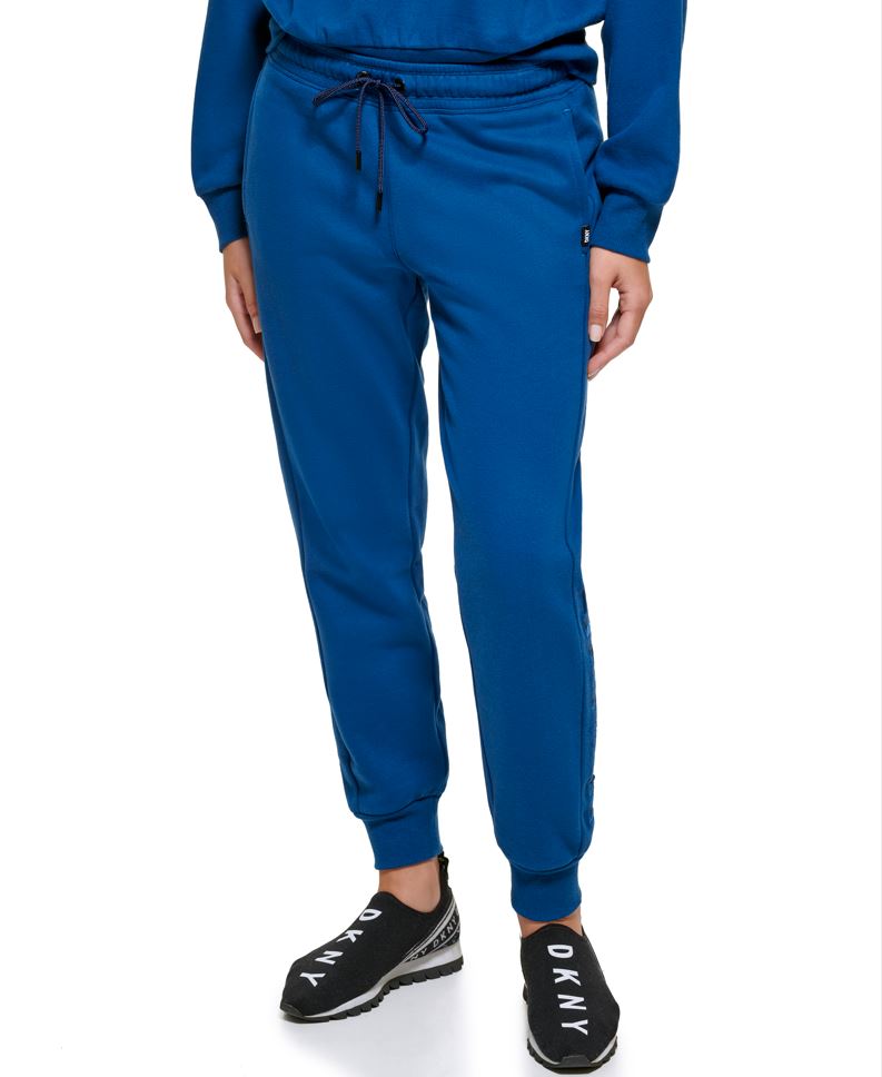 DKNY Womens Dropout Logo Jogger Pants – ShopCGX