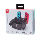 PowerA Nintendo Switch Charging Hub