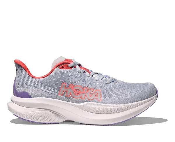 Hoka Womens Mach 6 Running Shoes