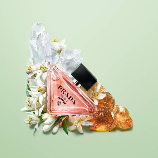 Prada Paradoxe Eau De Parfum - 3.04 oz.