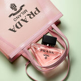 Prada Paradoxe Eau De Parfum - 3.04 oz.