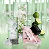 Prada Paradoxe Virtual Flower Eau de Parfum - 3.04 oz.